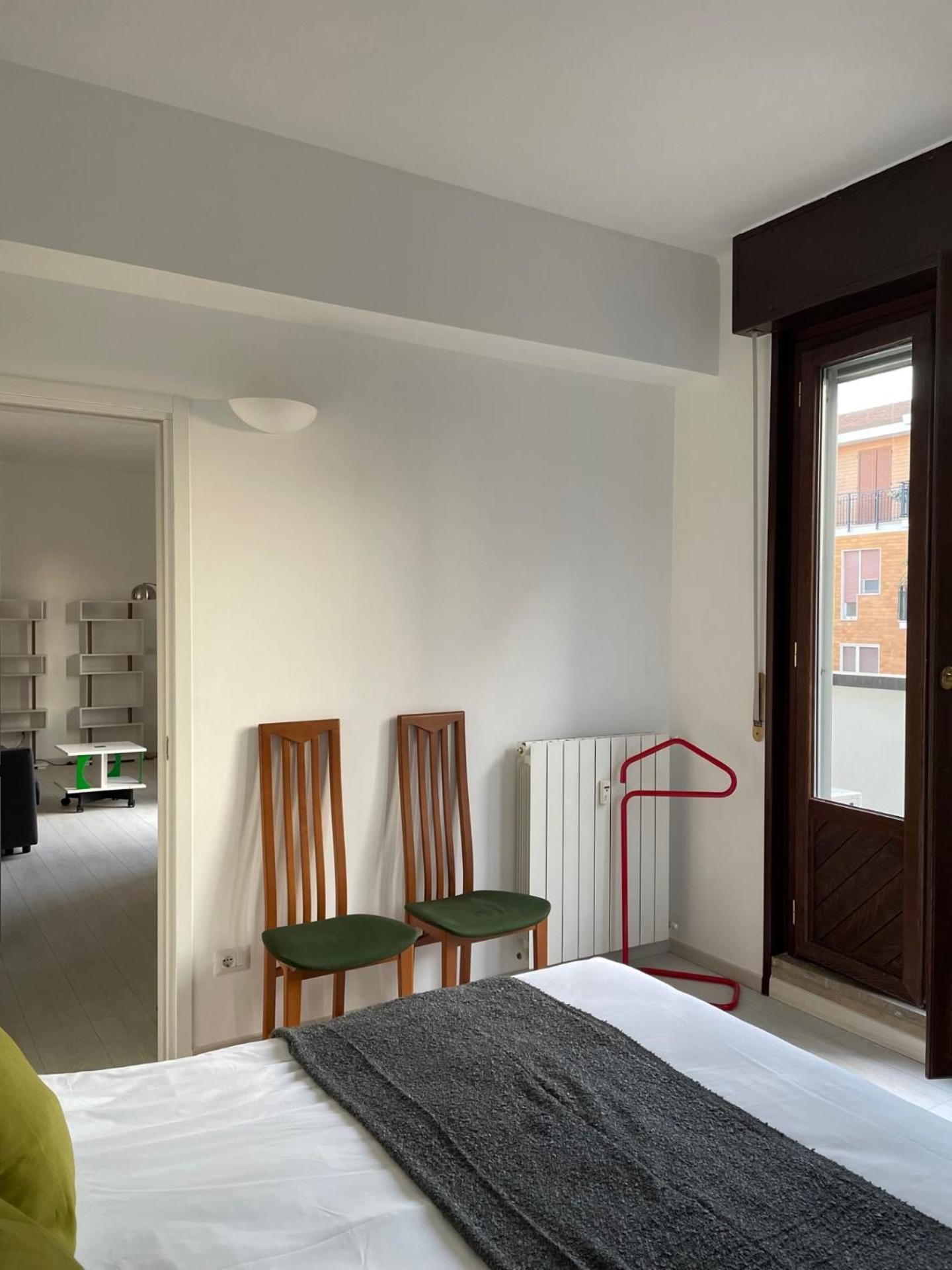 Milano Studio B Esterno foto