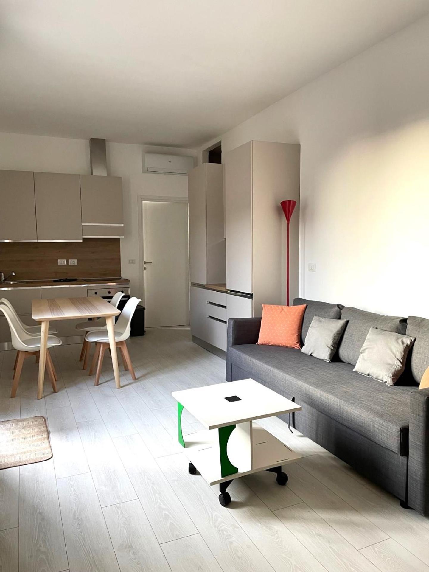 Milano Studio B Esterno foto